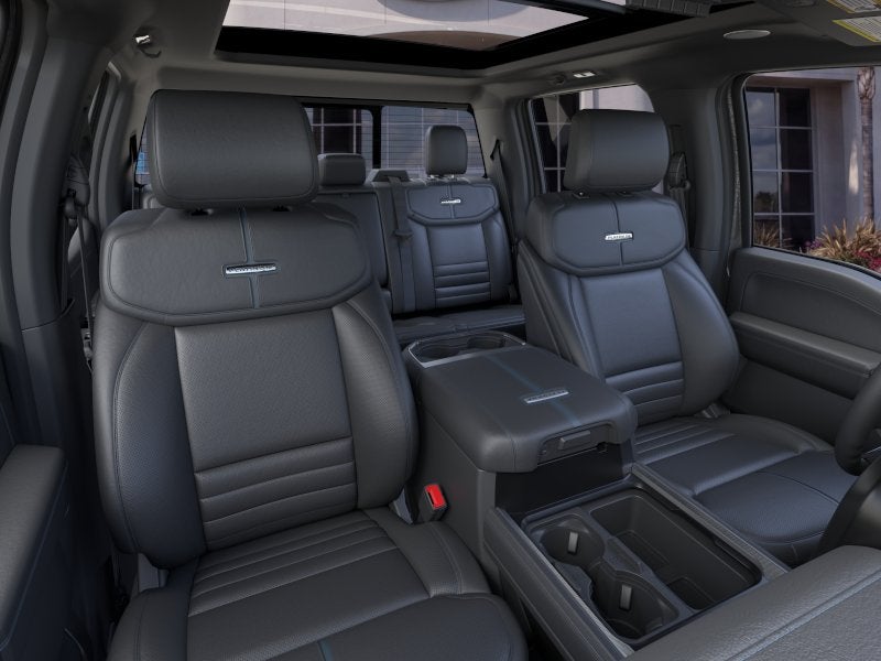 2026 Ford Super Duty F-250® Platinum®