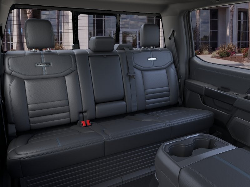 2026 Ford Super Duty F-250® Platinum®