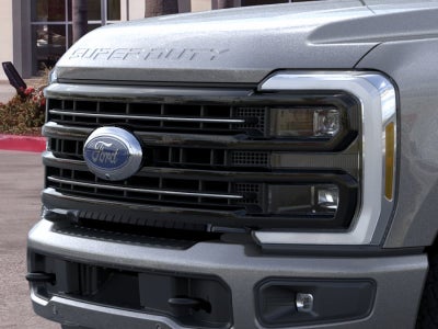 2026 Ford Super Duty F-250® Platinum®