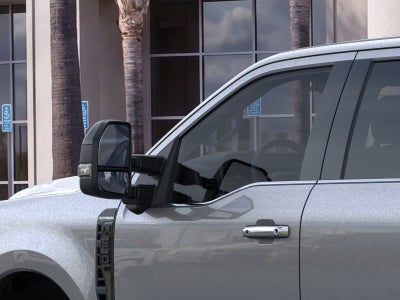 2026 Ford Super Duty F-250® Platinum®