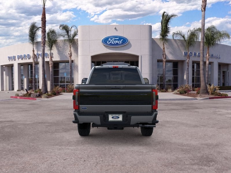 2026 Ford Super Duty F-250® Platinum®