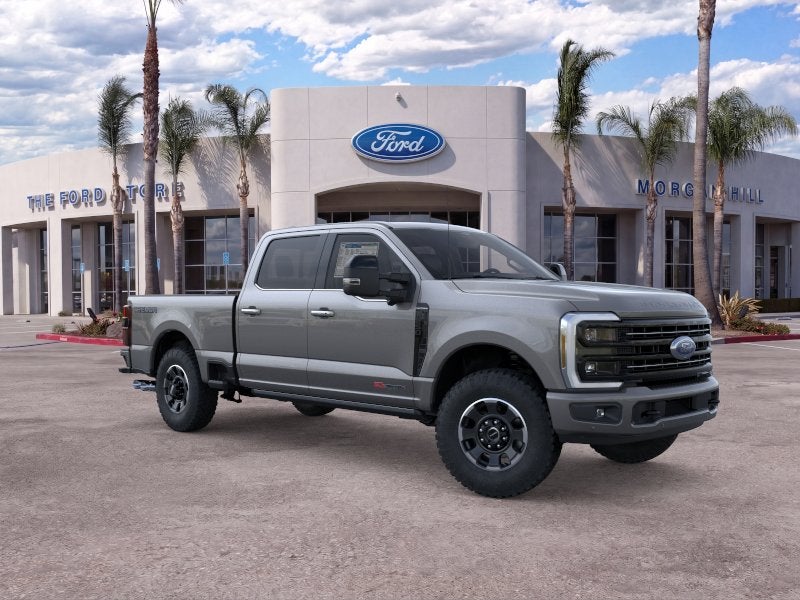 2026 Ford Super Duty F-250® Platinum®
