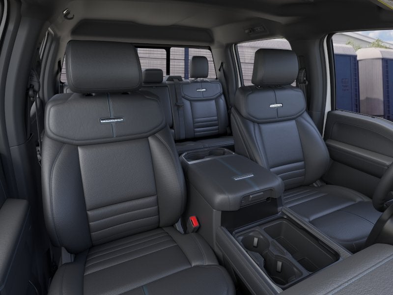 2026 Ford Super Duty F-250® Platinum®