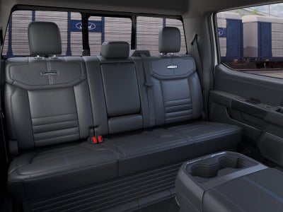 2026 Ford Super Duty F-250® Platinum®
