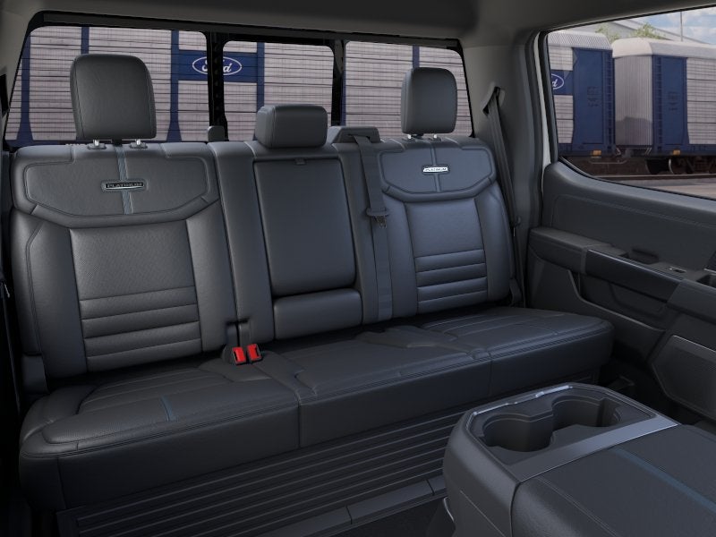 2026 Ford Super Duty F-250® Platinum®
