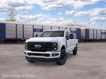 2026 Ford Super Duty F-250® Platinum®