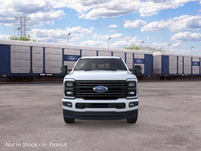 2026 Ford Super Duty F-250® Platinum®