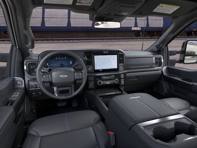2026 Ford Super Duty F-250® Platinum®