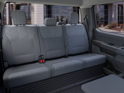 2026 Ford Super Duty F-250® XLT