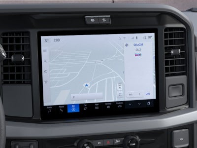 2026 Ford Super Duty F-250® XLT