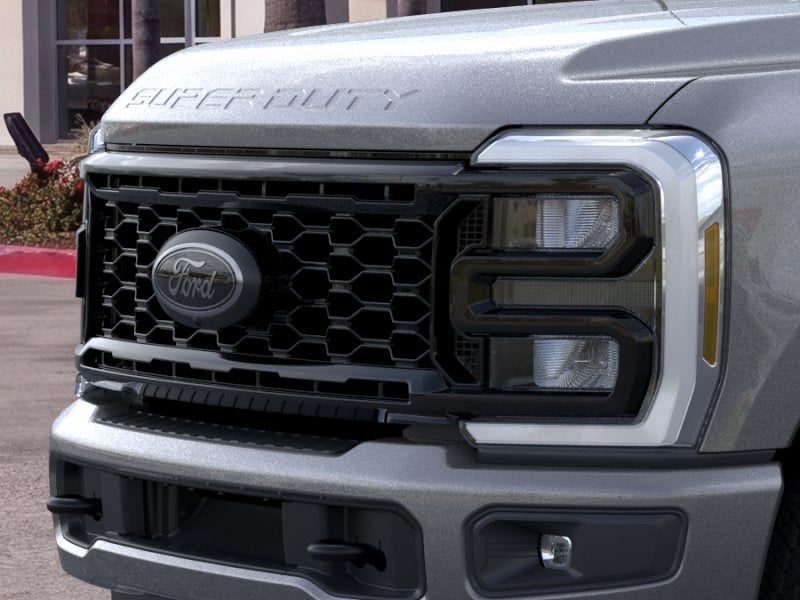 2026 Ford Super Duty F-250® XLT