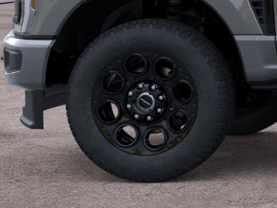 2026 Ford Super Duty F-250® XLT