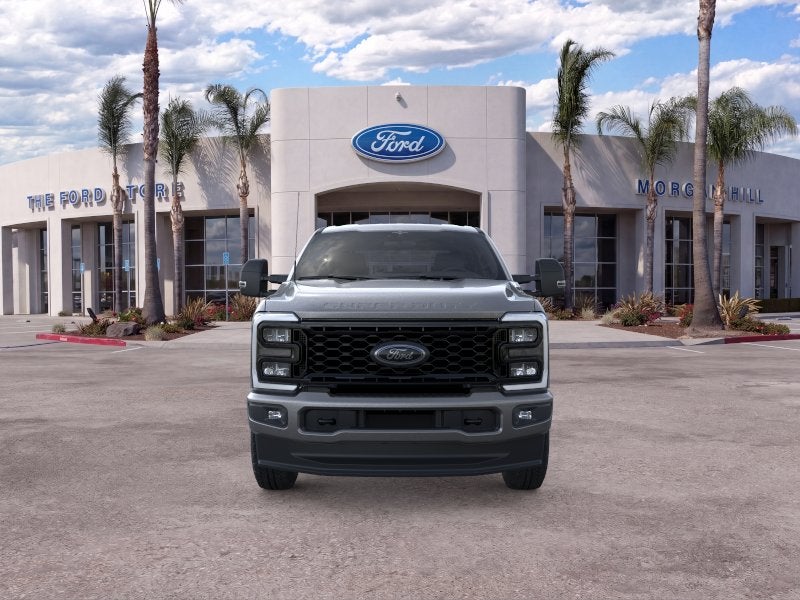 2026 Ford Super Duty F-250® XLT