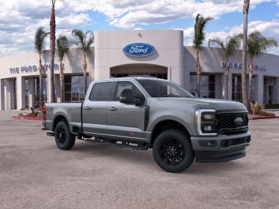 2026 Ford Super Duty F-250® XLT