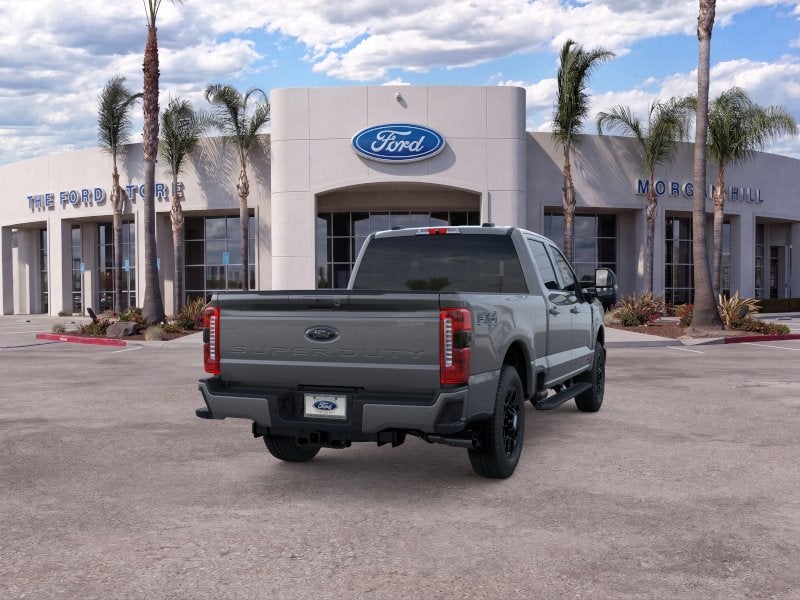 2026 Ford Super Duty F-250® XLT