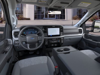 2026 Ford Super Duty F-250® XLT