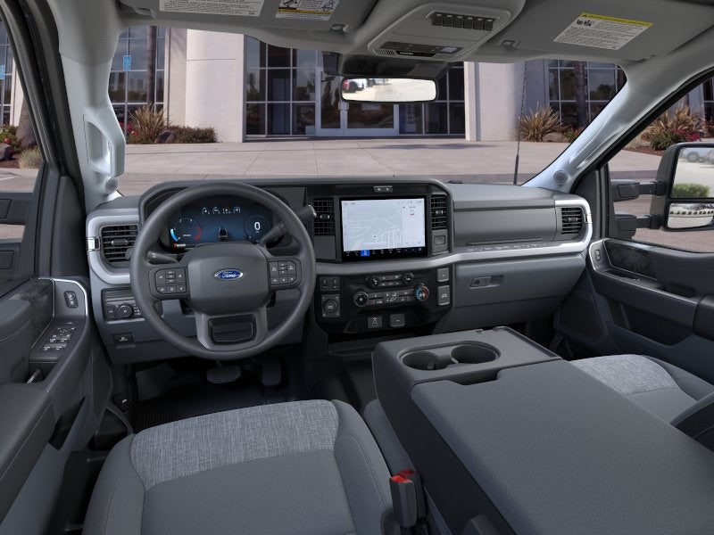 2026 Ford Super Duty F-250® XLT