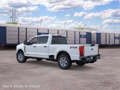 2026 Ford Super Duty F-250® XLT