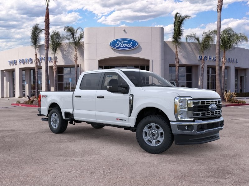 2026 Ford Super Duty F-250® XLT