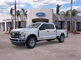 2026 Ford Super Duty F-250® XLT
