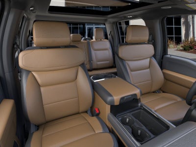2026 Ford Super Duty F-250® Lariat®