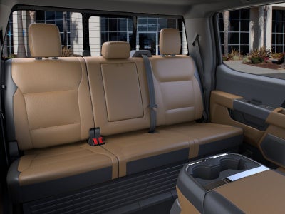 2026 Ford Super Duty F-250® Lariat®
