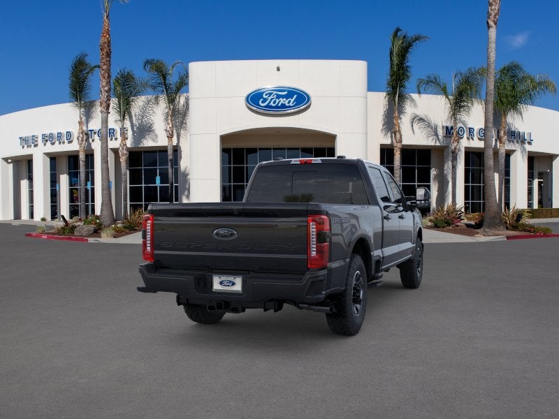 2026 Ford Super Duty F-250® Lariat®