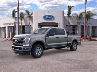2026 Ford Super Duty F-250® XLT