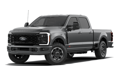 2027 Ford Super Duty F-250® Lariat®