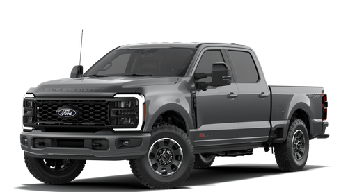 2027 Ford Super Duty F-250® Lariat®