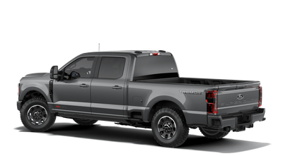 2027 Ford Super Duty F-250® Lariat®
