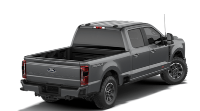 2027 Ford Super Duty F-250® Lariat®