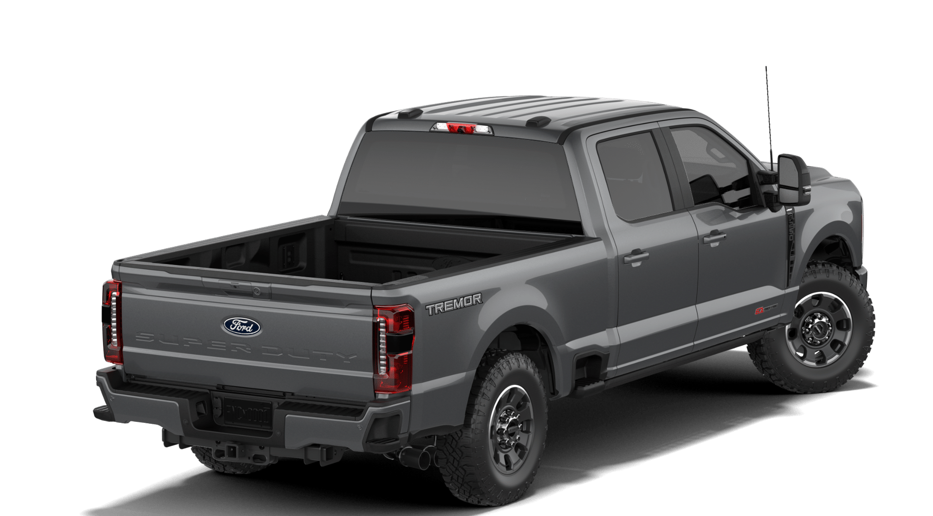 2027 Ford Super Duty F-250® Lariat®