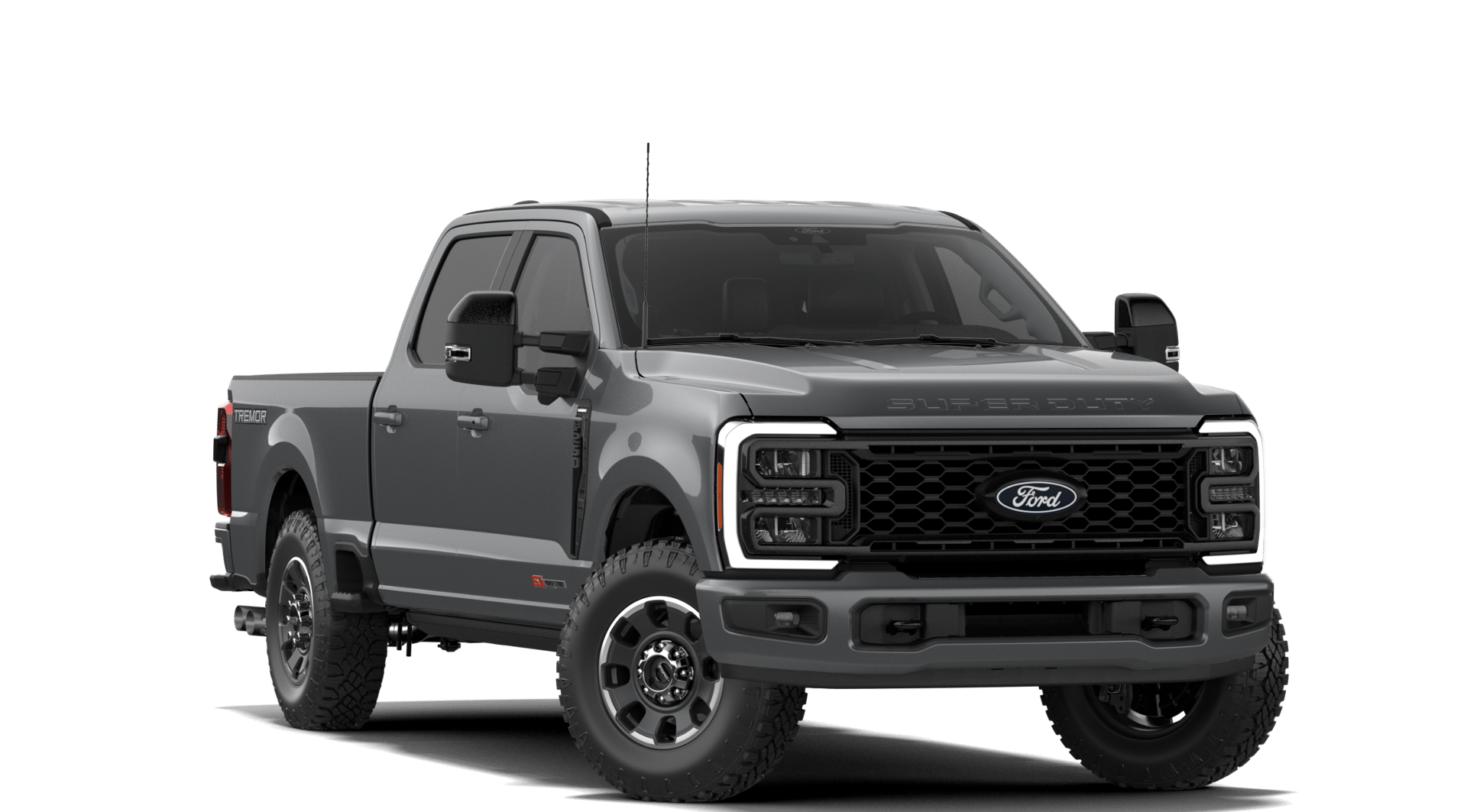 2027 Ford Super Duty F-250® Lariat®