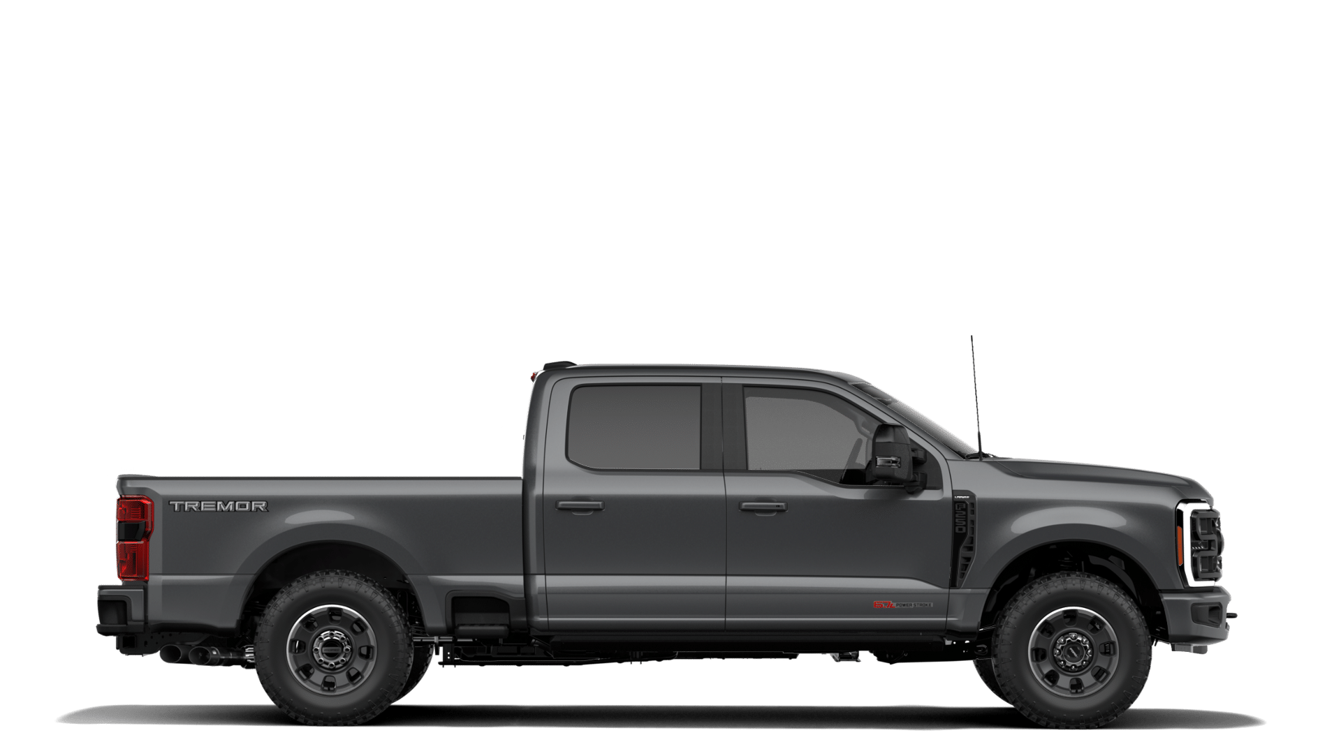 2027 Ford Super Duty F-250® Lariat®