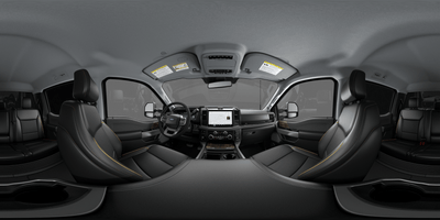 2027 Ford Super Duty F-250® Lariat®