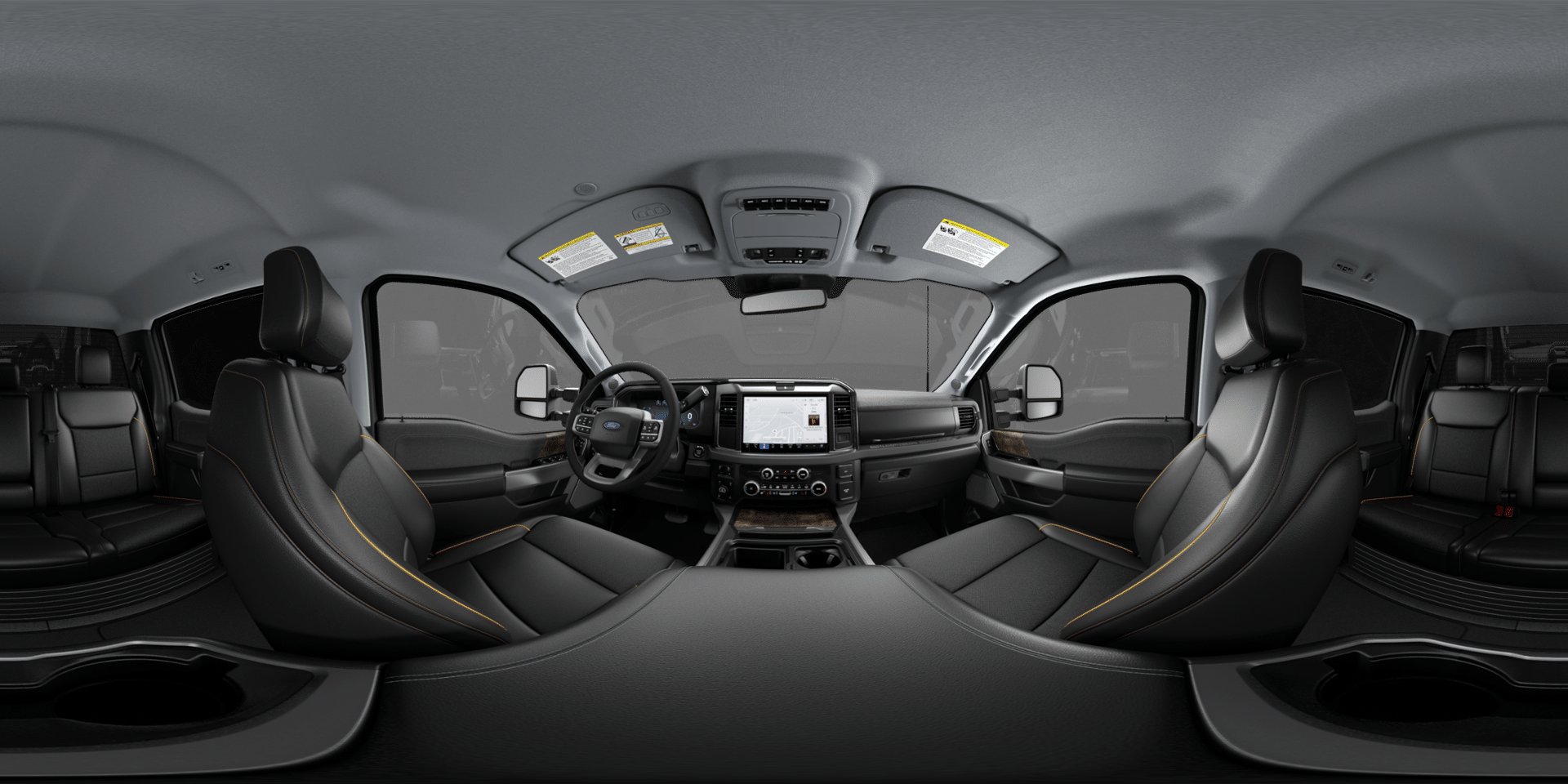 2027 Ford Super Duty F-250® Lariat®