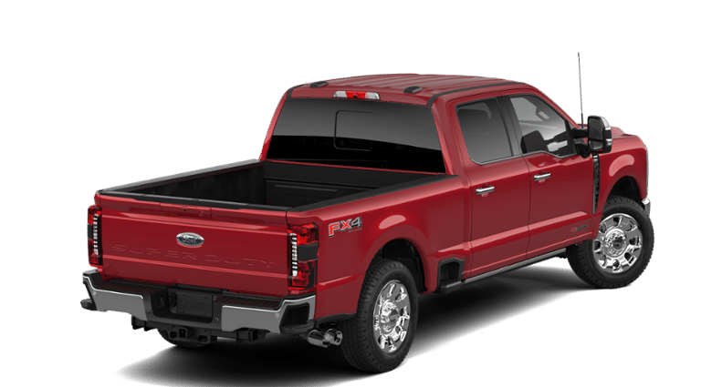 2026 Ford Super Duty F-250 Lariat