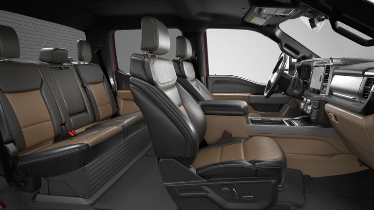 2026 Ford Super Duty F-250 Lariat