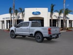 2026 Ford Super Duty F-250 LARIAT
