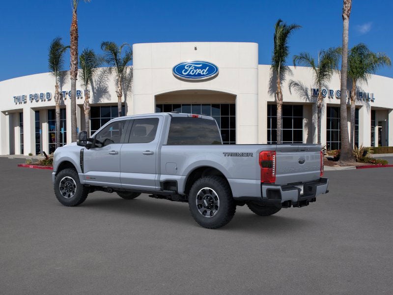 2026 Ford Super Duty F-250 LARIAT