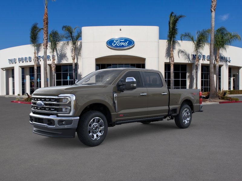 2026 Ford Super Duty F-250® Lariat®