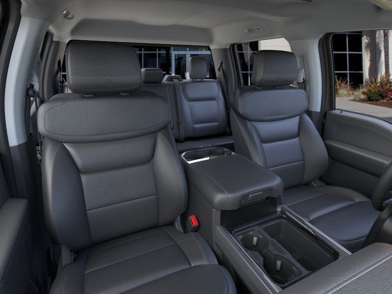 2026 Ford Super Duty F-250® Lariat®