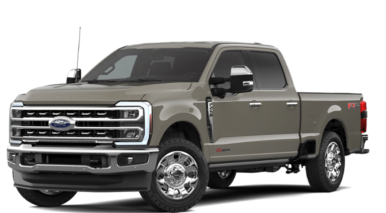 2026 Ford Super Duty F-250 Lariat