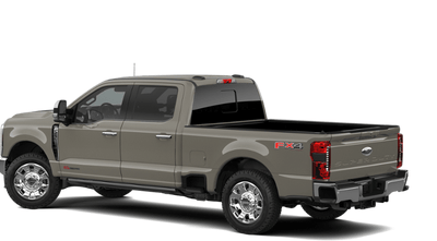 2026 Ford Super Duty F-250 Lariat