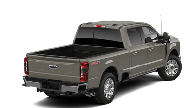 2026 Ford Super Duty F-250 Lariat