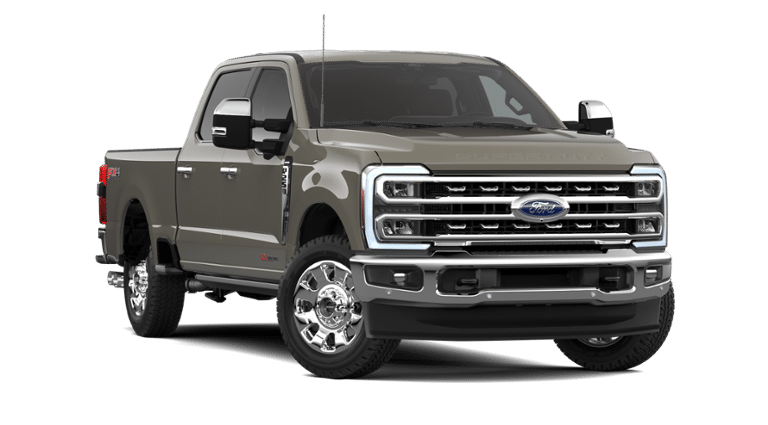 2026 Ford Super Duty F-250 Lariat