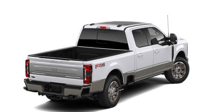 2026 Ford Super Duty F-250® King Ranch®