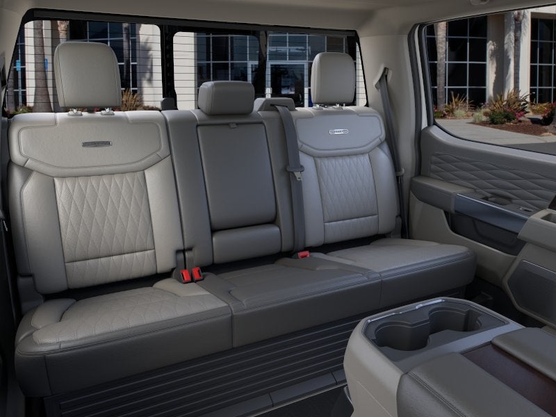2026 Ford Super Duty F-250® Platinum®