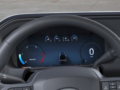 2026 Ford Super Duty F-250® Platinum®